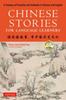 Βιβλίο Chinese Stories for Language Learners : A Treasury of Proverbs and Folktales In Chinese and English (Free Audio CD Included)