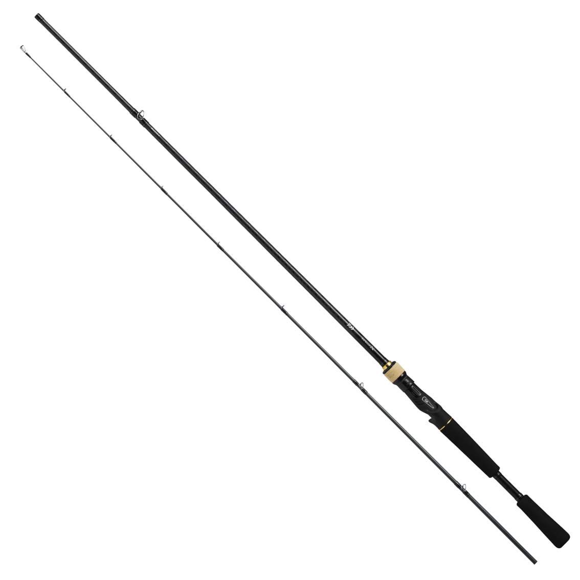 

DAIWA Bass Rod Bass Fishing Rod X/Y 6102MHB/Y