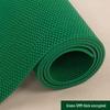 Non-Slip PVC Hollow Waterproof Mat for Kitchen, Bathroom, Pool, Outdoor, Commercial Use
