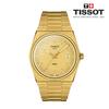 PRX Champagne Gold T137.410.33.021.00