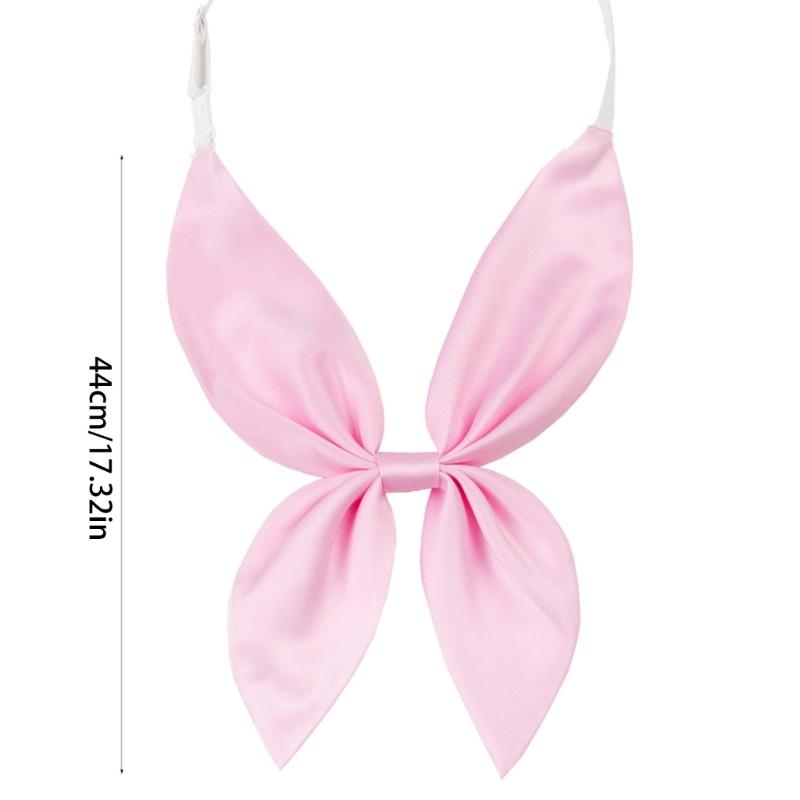 Uniform Sailor Tie For Janpanese JK Uniform Cosplay Accessory Neckwear Jk Seifuku Cute Anime Bowtie/Necktie