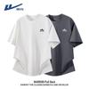 Warrior Men's Pure Cotton Short Sleeve T-Shirt