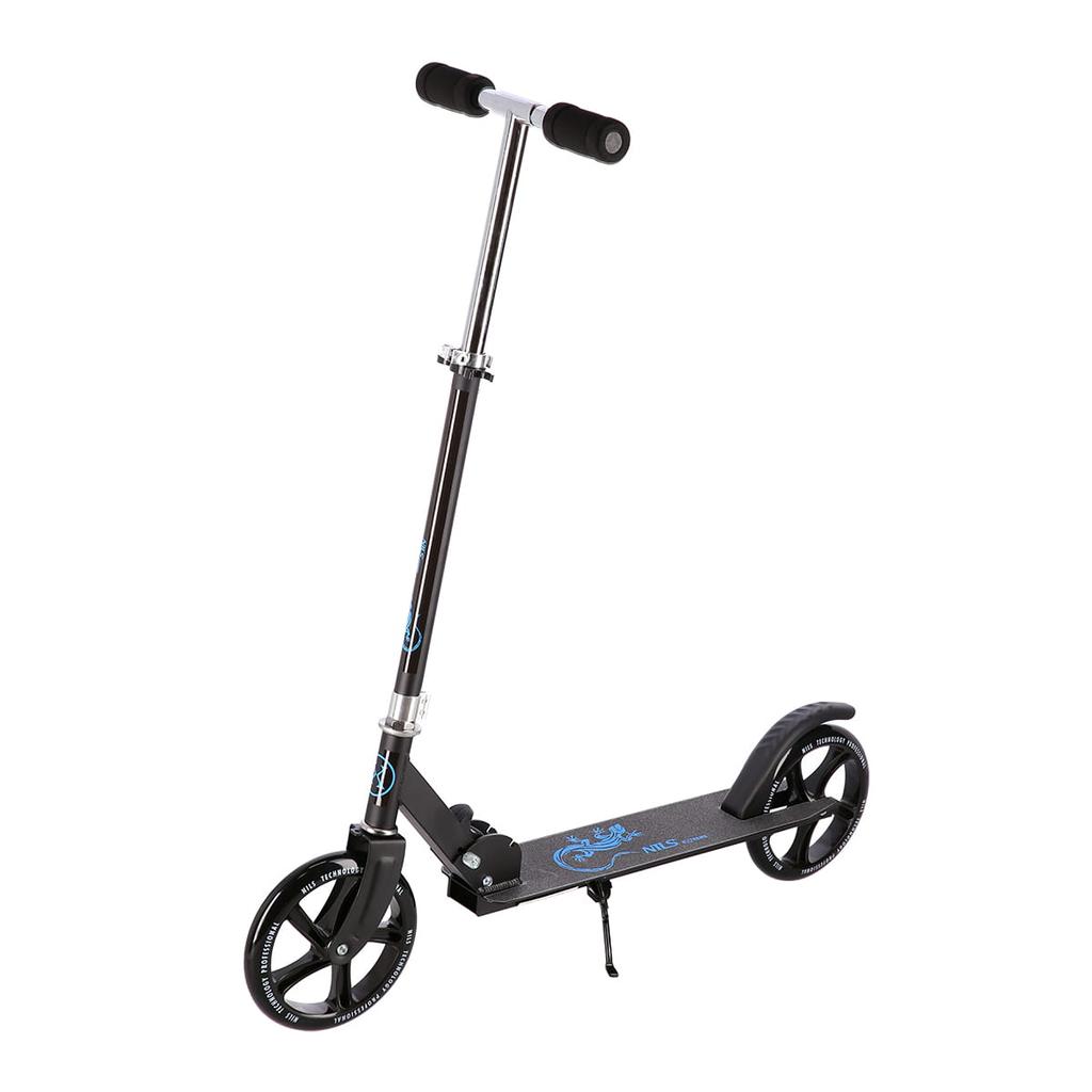 Hm603 Blue Hulajnoga Nils Extreme