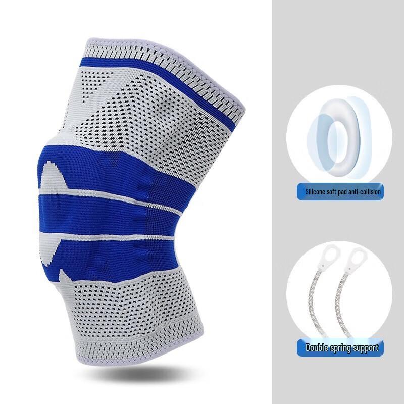 Yimai Sports Meniscus Compression Knee Brace