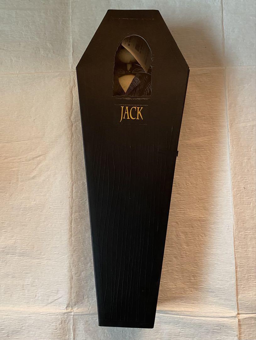 

[Б/У] 001 Фигурка Джека из «Кошмара перед Рождеством»