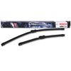 Flat Wiper Blade for Imported Part 3397014543 Vehicles, Number