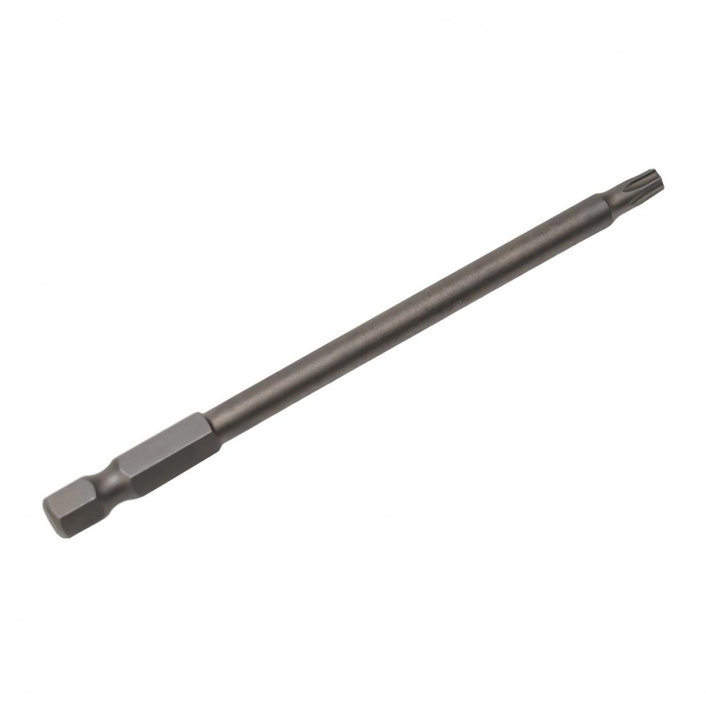 Hollow Screwdriver Bit 100mm 1pcs Accessory Alloy Steel Bit
