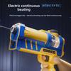 Large Capacity Electric Water Gun for Kids - Long Range Outdoor Summer Fun