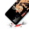 Ramen Sushi Samurai Tattoo Cat Phone Case For Samsung Galaxy A17 A37 A57 A16 A26 A36 A56 A15 A25 A35 A55 A14 A24 A34 A54 A13 A23