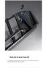 Touareg-Zeekr 001 Insect/Dust-Proof Grille, Easy Install.