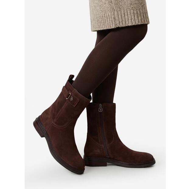 Ботинки U.S. Polo Assn. CORINA