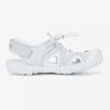 The North Face Kids Fiore Sandal Silver Ns82r82t