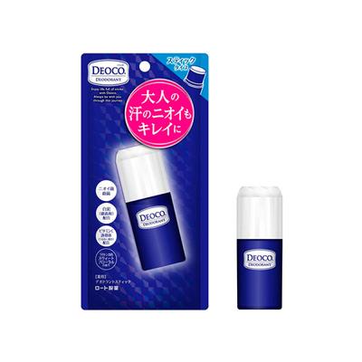 Deodorante Stick Medicato Deoco 13g