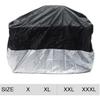 Motorcycle Cover for Scooters and Mopeds Universal Fit Outdoor Lightweight Storage Bag Included XXL Size
