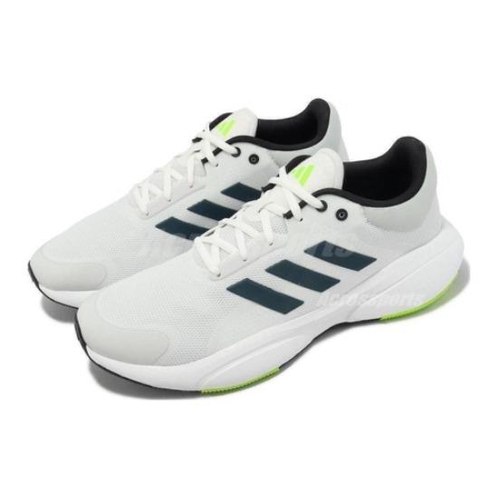 adidas Response Low White Arctic Night Lemon - IF7252