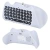 Беспроводная клавиатура-контроллер Vbestlife для игрового контроллера, внешняя мини-беспроводная клавиатура с динамиком для PlayStation 5 PS5, клавиатура,