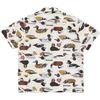 HUMAN MADE Ducks Shirt HM27SH018