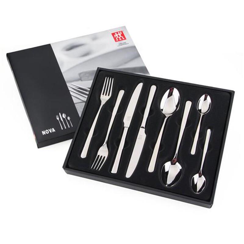 ZWILLING NOVA 8-Piece Dinnerware Set
