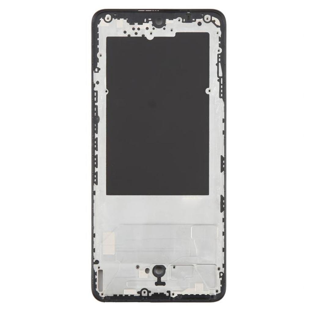For Oppo Reno12 F 4G/Reno12 F 5G Middle Plate Frame Repair Part (A-Side) (without Logo)