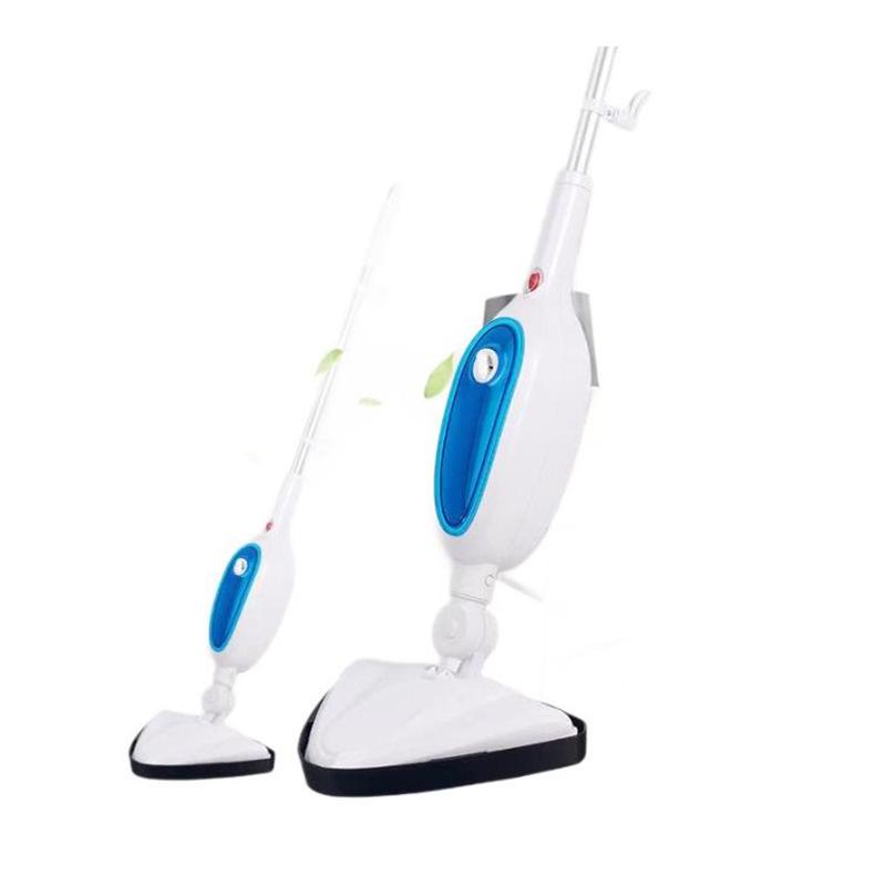 Handheld High-Temperature Multifunction Steam Mop