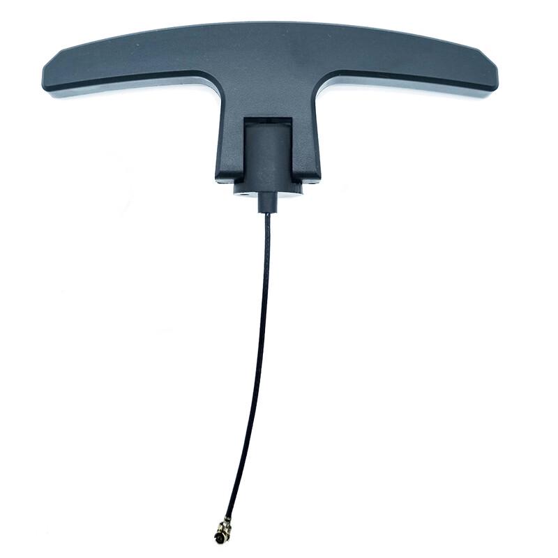 

HELLORADIOSKY V14 Remote Control Components