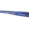 Excellent DITA sunglasses LXN-EVO Clear blue mens DTS403-A-03 Used