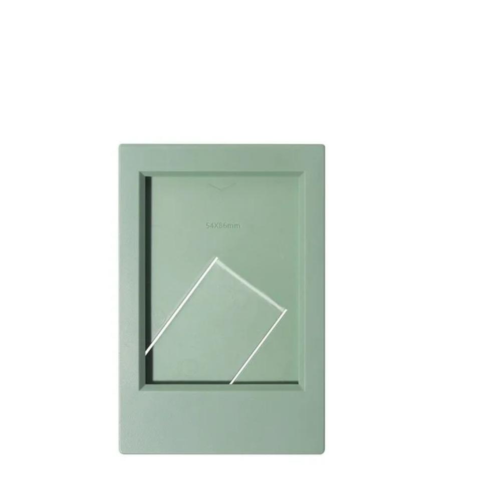 Nieuw 3-Inch Mini Film Frame Kleur Frame Voor Fuji Instant Film Camera's Instax Mini 12 11 12 9 90 Link Play EVO Vertical Frame