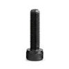 Hex Socket Bolt M16x40 Set with Lock Nut, Grade 8.8