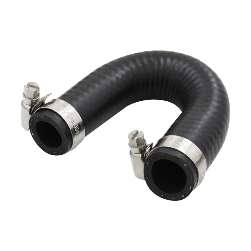 Heizungskern Löschung Bypassschlauch Kühlmittelüberleitung Kompatibel für LQ4 LQ9 551699 Motorwasserpumpe Effiziente Kühlteile