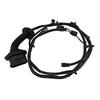 Rear-Left Driver-Side Door Harness w/ Heated Seats AL3T14633AA For Ford F150