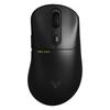 RAPOO VT3PROMAX Wireless Gaming DPI Independent Axis 8KHz Polling PAW Programmable for 200 Hours of Continuous Black Mouse, 30,000 DPI, 7-Level