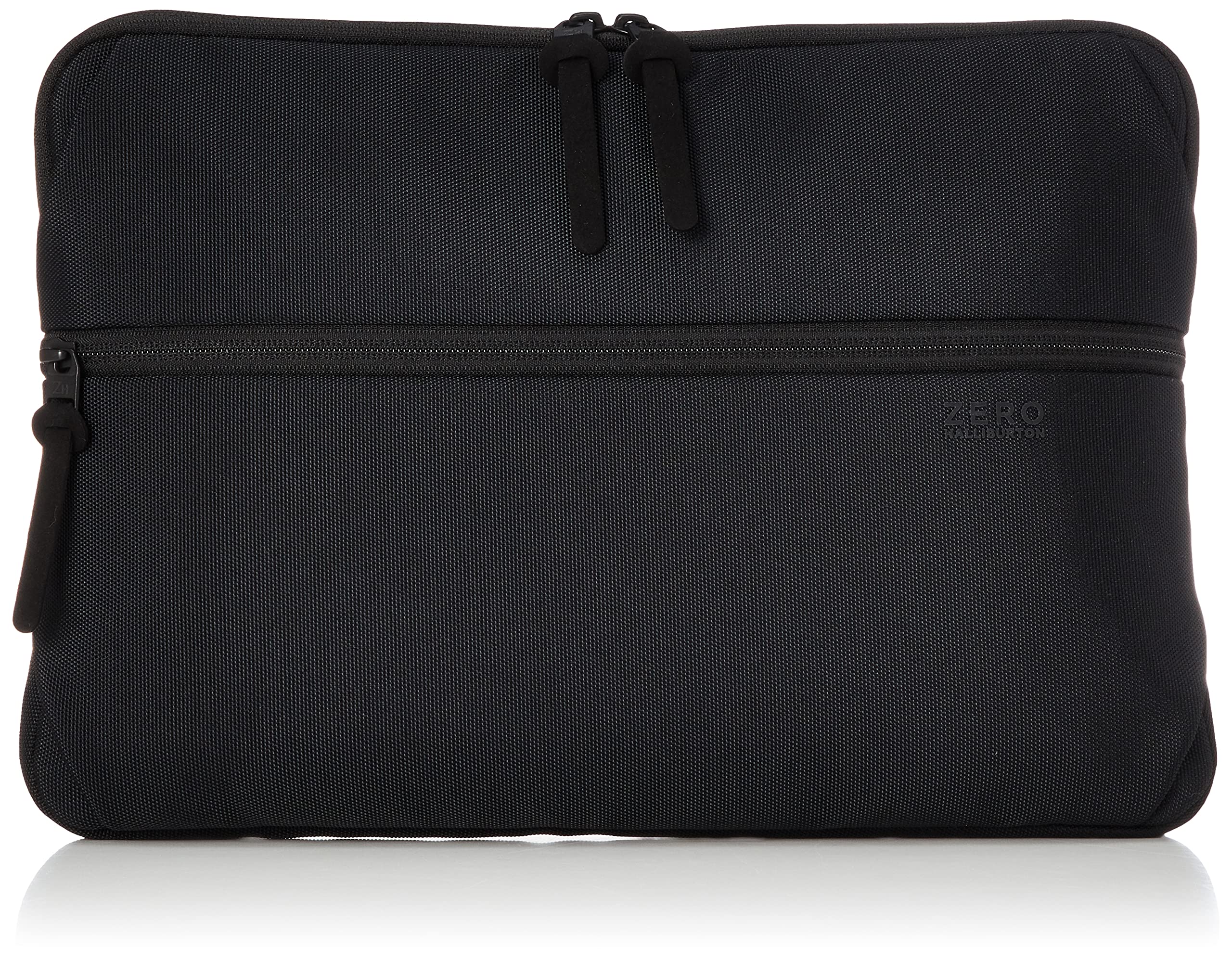 

Сумка-клатч ZNC 81141 черная [Zero Halliburton] мужская