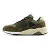 New Balance 580 Olivina Scuro Sneakers Uomo Verde Dolce MT580ADC