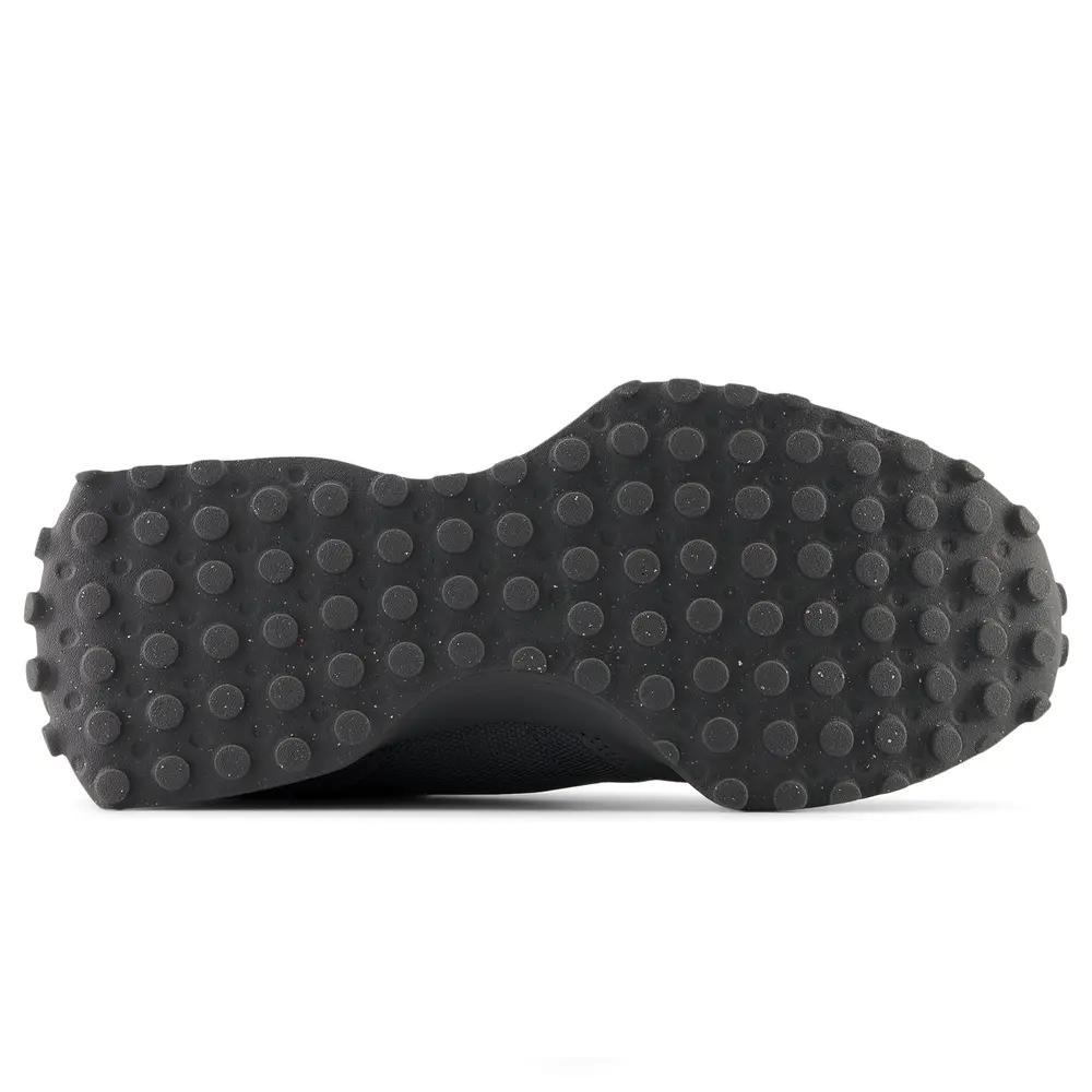 Zapatillas unisex New Balance U327 grises Lifestyle (U327SCC)