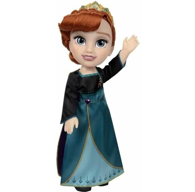 Кукла Jakks Pacific Baby Queen Anna Frozen II