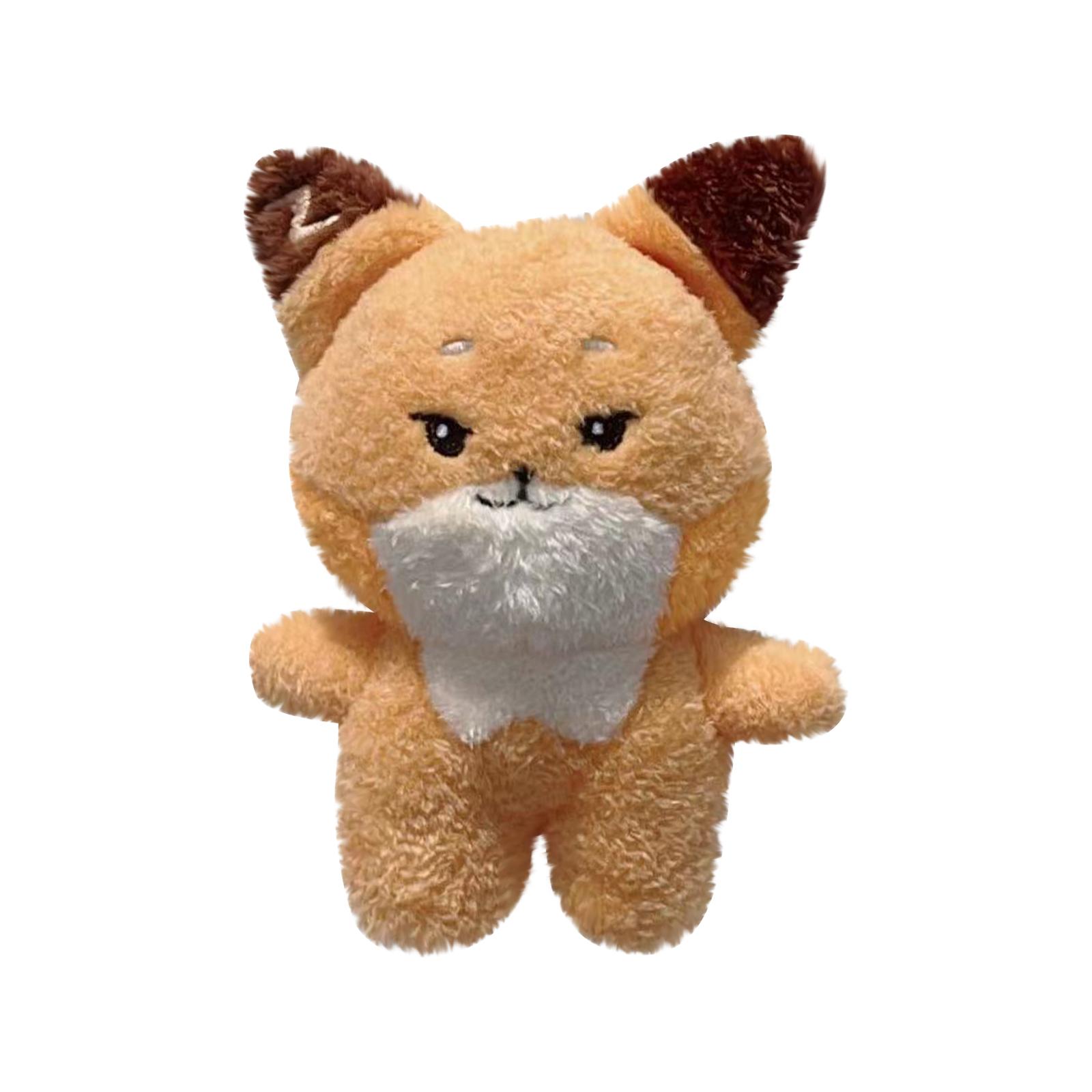 

Plush Toy , Star Gift Peripherals, Suitable Gifts For Star Chasers One Size