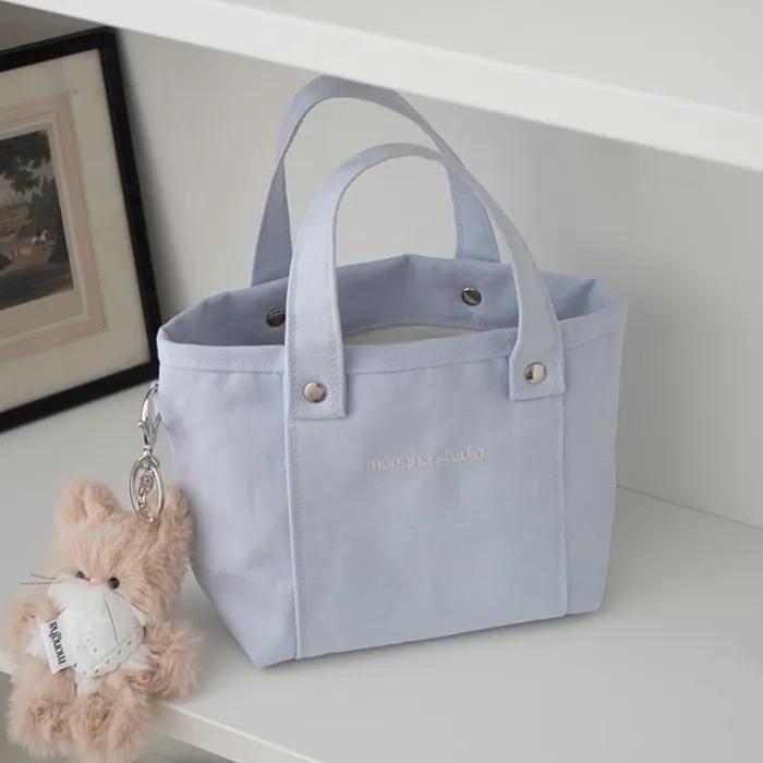 Everyday Mini Tote Bag - Sora