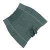 Women's High Waist Fitness Yoga Pant Seamless Fitness Outfits Thin Anti Exposure Sports Shorts for Ladies Outdoor Cycling Jogging Running