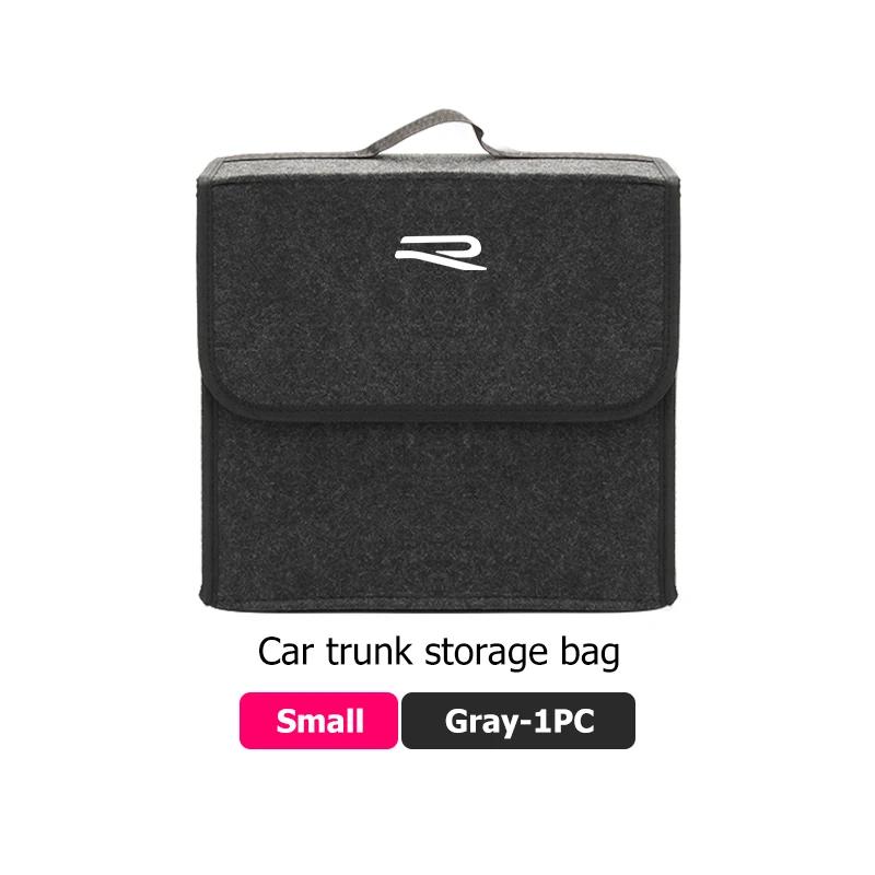 BGK1 Golf 3 4 MK3 MK4 2026 Hot For VW VOLKSWAGEN Car Trunk Organizer Bag Large Capacity Auto Multiuse Tool Box For Volkswagen VW Golf QG4