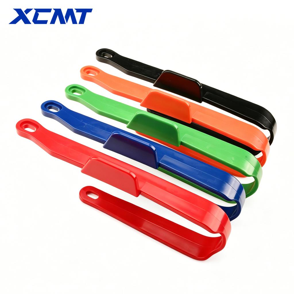 Motorcycle Chain Slider For Bosuer BSE 110cc 125cc 140cc 150cc 160cc CRF50 70 TTR110 KLX110 Pit Bike Swingarm Guide Parts