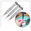 Herramienta de punzón para correa de reloj, herramienta de ajuste y extracción de pulsera, acero T1 0.8 mm, accesorio de reparación de reloj, herramienta de ajuste y extracción de pulsera