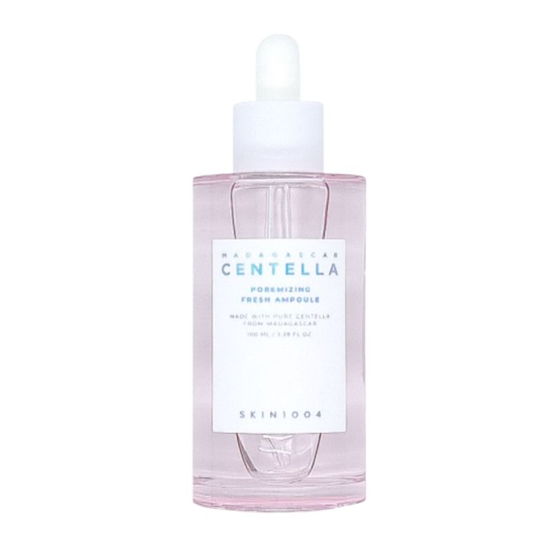 

SKIN1004 Madagascar Centella Poremizing Fresh Ampoule 100ml 100ml 1ea