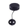 For RedMax Blower Replacement Fuel Cap Quick tallation Lightweight Design