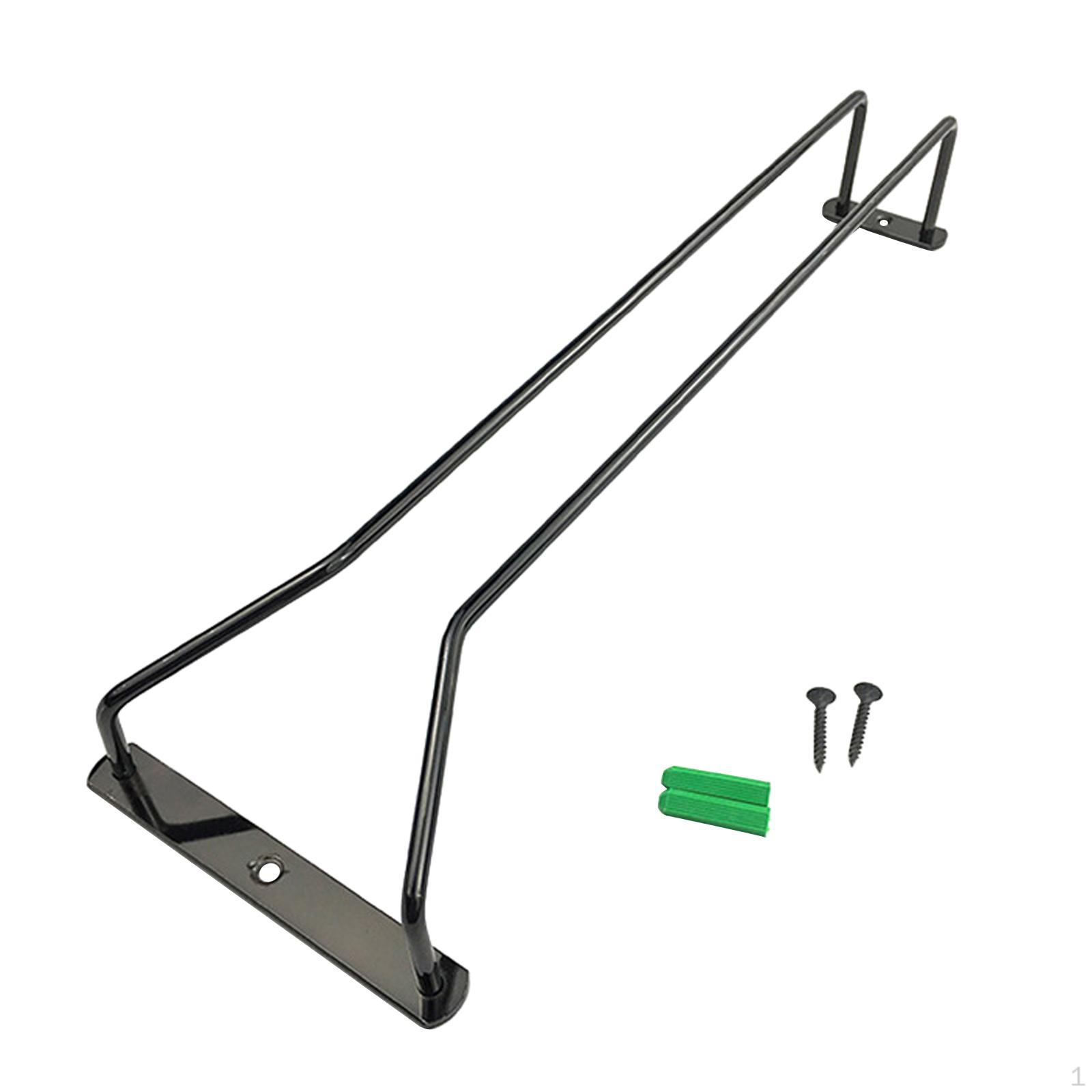 

Glass Holder for Pub Household Long