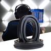 Soft Silicone Ear Pads For Headsets Headphones Ear Cushions Enhances Hearing Protections