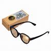 Sorge Sunglasses Outdoor Polarized Photochromic UV Protection Sports Fishing Driving Sabae Made Crown Panto Brown