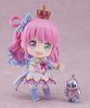 Nendoroid Hololive Production Himemori Luna Plastic Painted Movable Figure Non-scale