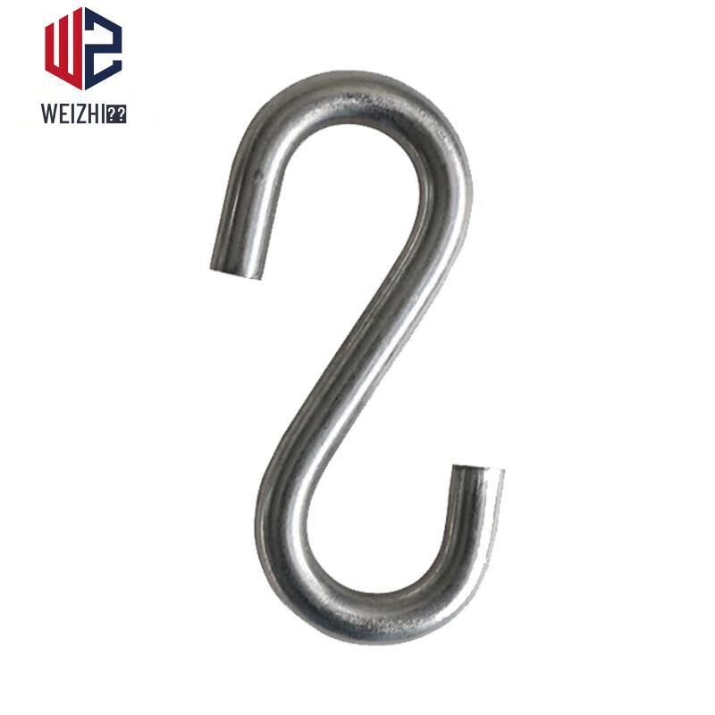 Swimming Pool Lane Line S-shaped Hook