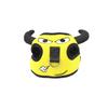 Corgi Dog Chest Back Small Dog Adjustable Anti-Break Free Strap Nylon Pet Leather Set