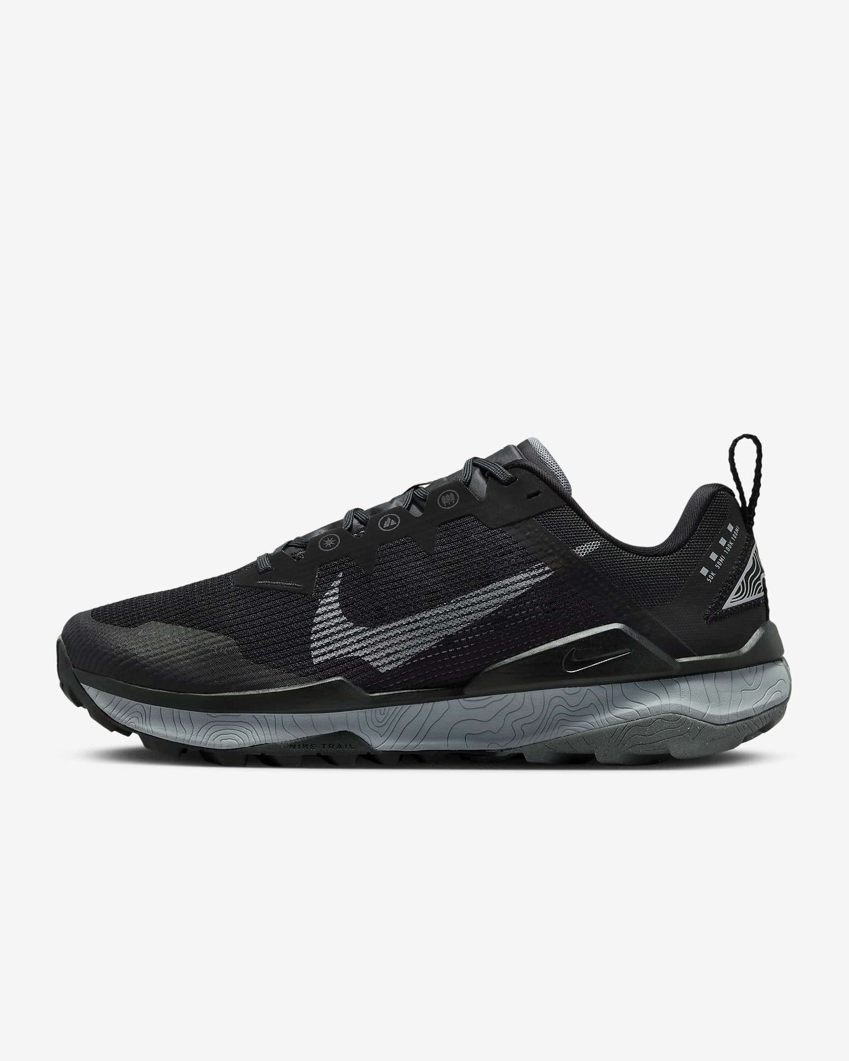 

Мужские кроссовки Nike Wild Horse 8 DR2686-001